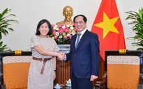 Việt Nam sẵn sàng phối hợp với Hoa Kỳ để tổ chức thành công Năm APEC 2023