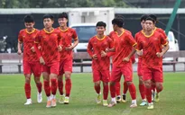 HLV Hoàng Anh Tuấn: "Mục tiêu chính của ĐT U20 Việt Nam vẫn là đào tạo cầu thủ cho ĐTQG"