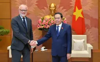 Thúc đẩy mạnh mẽ, hiệu quả hơn nữa quan hệ hợp tác Việt Nam - Pháp