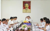 Bà Rịa - Vũng Tàu hoàn thành hàng nghìn nhà ở cho hộ nghèo, người có công