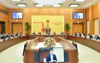 Công tác nhân sự tại 2 kỳ họp bất thường tiến hành thận trọng, đạt sự thống nhất cao