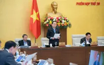 Quy định về các trường hợp yêu cầu tổ chức kỳ họp bất thường của Quốc hội