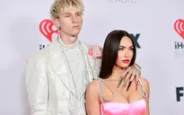Megan Fox mâu thuẫn với bạn trai, cân nhắc chuyện hủy hôn