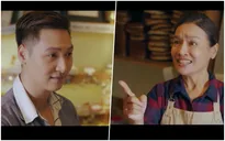 Đừng nói khi yêu - Tập 8: Gặp Quy (Mạnh Trường), bà Phượng như bắt được vàng