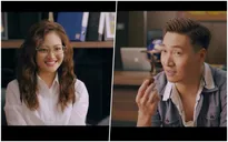 Đừng nói khi yêu - Tập 8: Ly bị Quy "đọc vị" khi dịu dàng bất thường