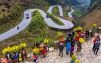Hà Giang muốn xây cao tốc, làm sân bay, tiến tới "làm giàu trên đá"