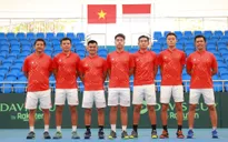Mâu thuẫn của quần vợt Việt Nam tại Davis Cup