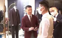Bùng nổ nhu cầu tổ chức đám cưới tại Trung Quốc