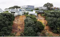 New Zealand ban bố tình trạng khẩn cấp quốc gia do bão mạnh
