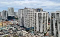 Nguồn cung căn hộ tại TP Hồ Chí Minh tiếp tục giảm trong năm 2023