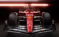 Ferrari ra mắt xe đua của mùa giải F1 2023