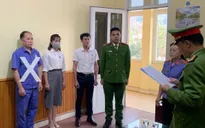 Khởi tố Giám đốc Trung tâm đăng kiểm ở Sơn La