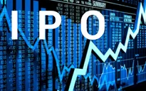 Doanh nghiệp Trung Quốc quay trở lại IPO tại Mỹ