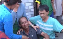 Quảng Ngãi: Tang thương ở làng quê sau vụ TNGT kinh hoàng
