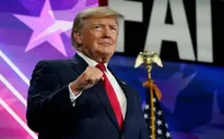 Mỹ công bố báo cáo điều tra cựu Tổng thống Donald Trump can thiệp bầu cử