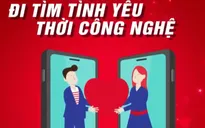 Ứng dụng hẹn hò - Những bà mối, ông mai số