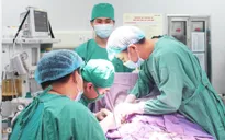 Viêm phúc mạc ruột thừa ở trẻ nguy hiểm thế nào?