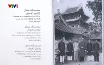 Văn Miếu trong sự hồi sinh di sản của Hà Nội