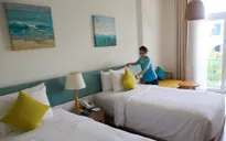 Thị trường khách sạn TP Hồ Chí Minh cải thiện đáng kể