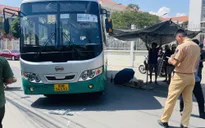 Khởi tố tài xế lùi xe bất cẩn khiến một học sinh 9 tuổi tử vong