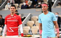 Djokovic và Nadal xác nhận sẽ tham dự Monte Carlo Masters