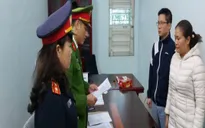 Bắt tạm giam Giám đốc Trung tâm đăng kiểm xe cơ giới ở Thanh Hóa