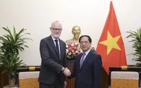 Quan hệ đối tác chiến lược Việt Nam - Pháp ngày càng phát triển hiệu quả, thực chất