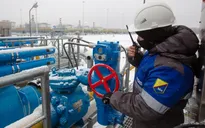 Nga mất 25% khí đốt xuất khẩu năm 2022