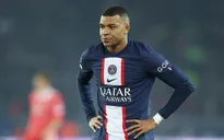 UEFA Champions League | Messi và Mbappe tịt ngòi, PSG thua sát nút Bayern