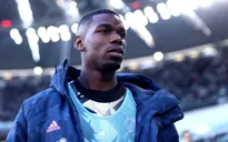 Paul Pogba tiếp tục nghỉ thi đấu dài hạn, bị chỉ trích vì thiếu chuyên nghiệp