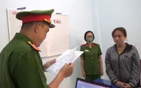 Bắt chủ hụi lừa đảo hơn 1 tỷ đồng