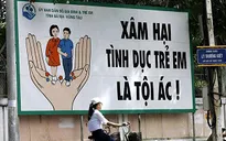 Bà Rịa – Vũng Tàu: 8 vụ trẻ em bị xâm hại tình dục đầu năm 2023