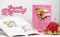 Ấn phẩm đặc biệt của bệnh nhân ung thư