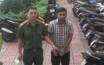 Đắk Nông: Bắt đối tượng mạo danh Công an để lừa đảo chiếm đoạt tài sản