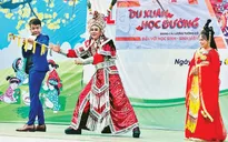 Đưa cải lương, tuồng cổ vào chương trình học