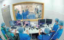 Các bệnh viện chuyên điều trị đột quỵ ở Cần Thơ đang bị quá tải