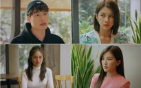 Đừng nói khi yêu - Tập 9: Ly sốc vì bị yêu cầu tránh xa Tú, cuộc chiến "tay tư" nổ ra