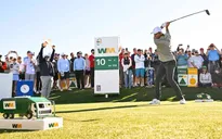 Thông tin trước thềm giải golf Genesis Invitational