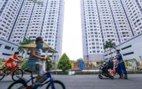 Gói 110.000 tỷ đồng cho nhà ở xã hội: Cần xây dựng đồng bộ, tránh trục lợi