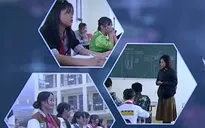 Tái diễn tình trạng học sinh nghỉ học kéo dài
