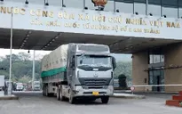 Thương mại Việt Nam - Trung Quốc vượt 11 tỷ USD