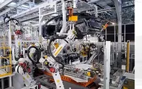 Xe điện nước ngoài tấn công thị trường Nhật Bản