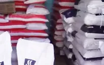 Nông dân Tây Ban Nha gặp khó do khan hiếm phân bón