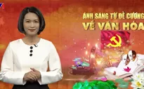 Ánh sáng từ Đề cương văn hóa Việt Nam 1943