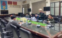 Bị phạt 7,5 triệu đồng vì đăng tin bịa đặt về bốc biển "ngũ quý 3"