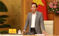 Phó Thủ tướng: Quy hoạch thủy lợi và phòng chống thiên tai cần rõ ràng
