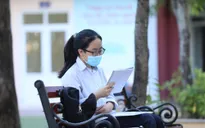 Thấp thỏm chờ “chốt” môn thi vào lớp 10