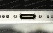 Hé lộ thiết kế của iPhone 15 Pro với cổng USB-C