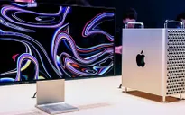 Mac Pro và MacBook 2023 sẽ được sản xuất tại Việt Nam