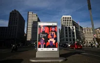 Lượng phim tăng kỷ lục tại Liên hoan phim Berlin 2023: Ngành điện ảnh bắt đầu thoát khỏi đại dịch